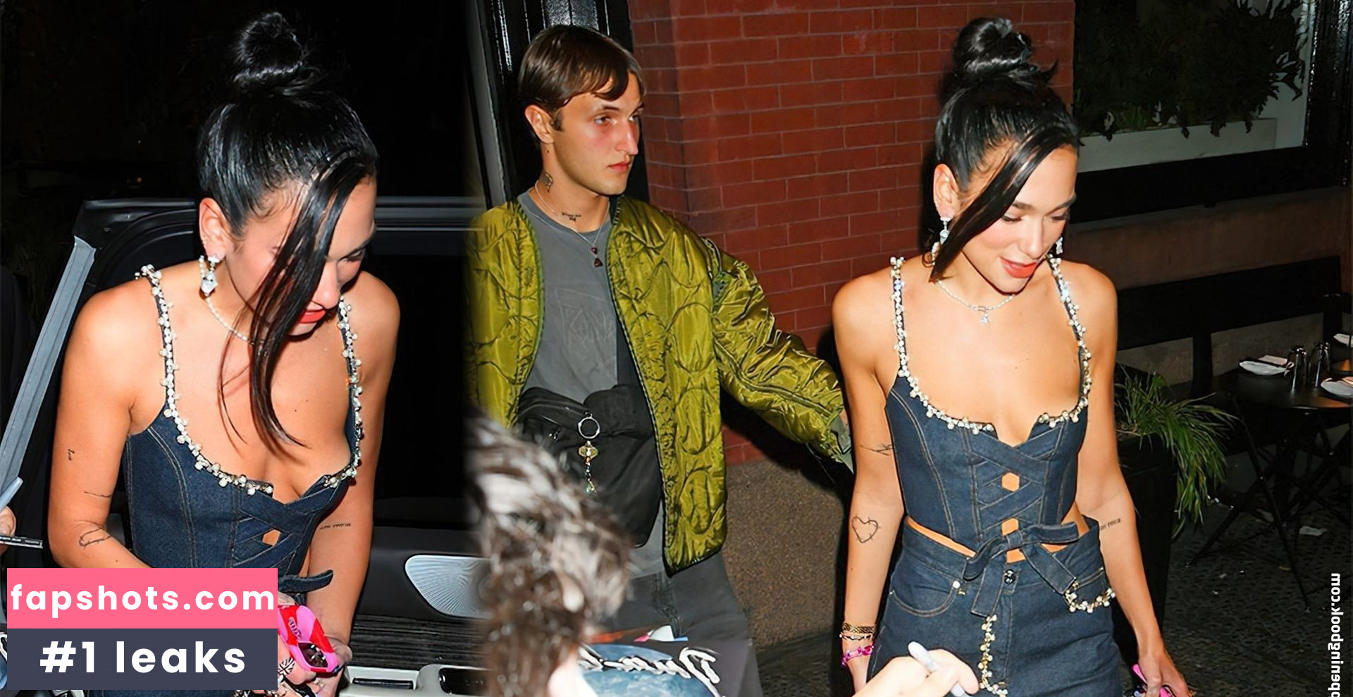 Dua Lipa gallery photo #5781