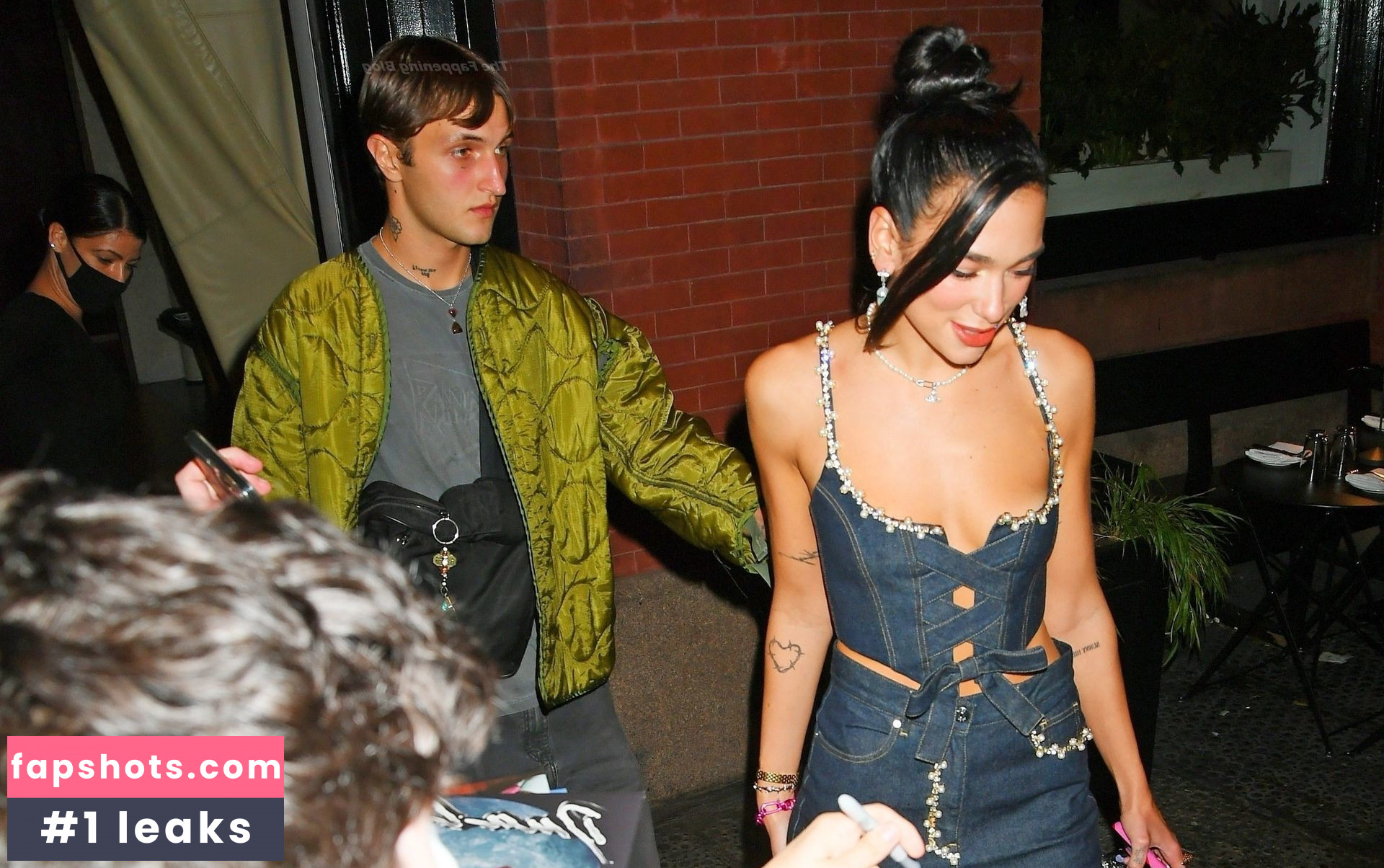 Dua Lipa gallery photo #5787