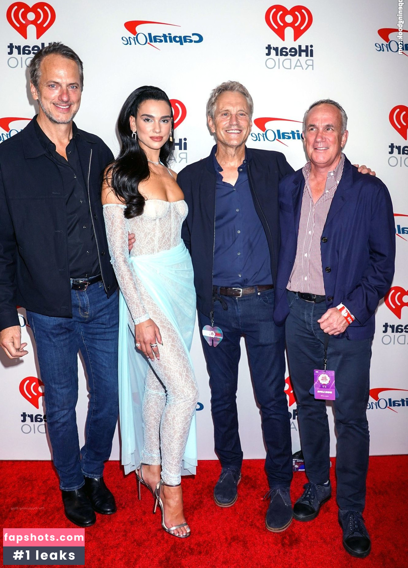 Dua Lipa gallery photo #5796