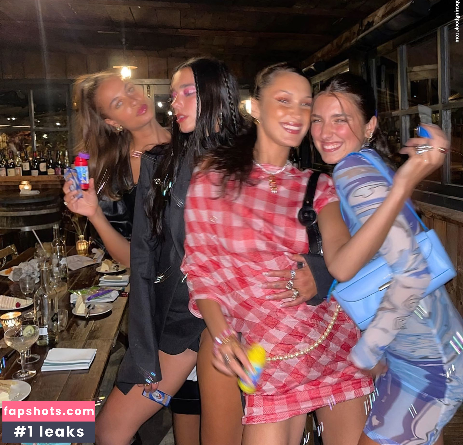 Dua Lipa gallery photo #5818