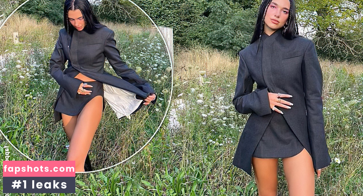 Dua Lipa gallery photo #5819
