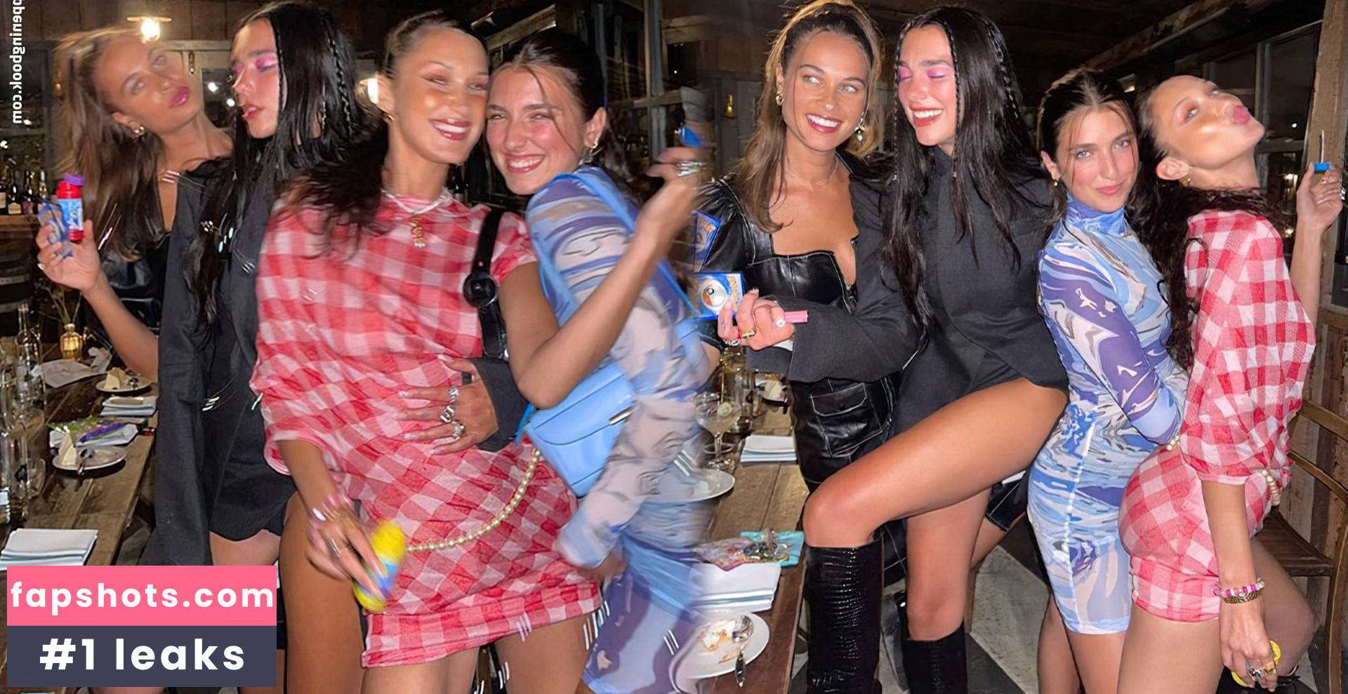 Dua Lipa gallery photo #5820