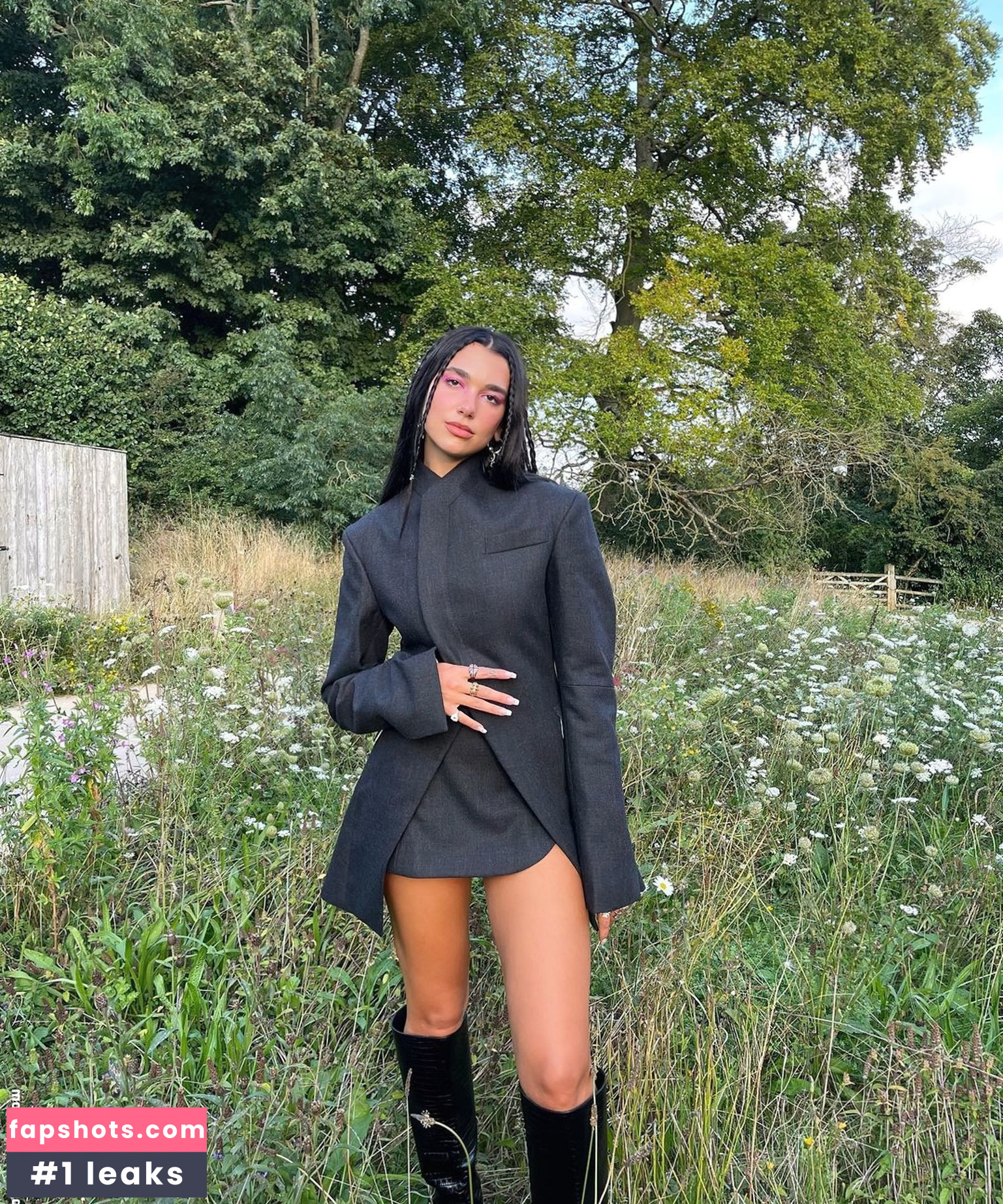 Dua Lipa gallery photo #5824