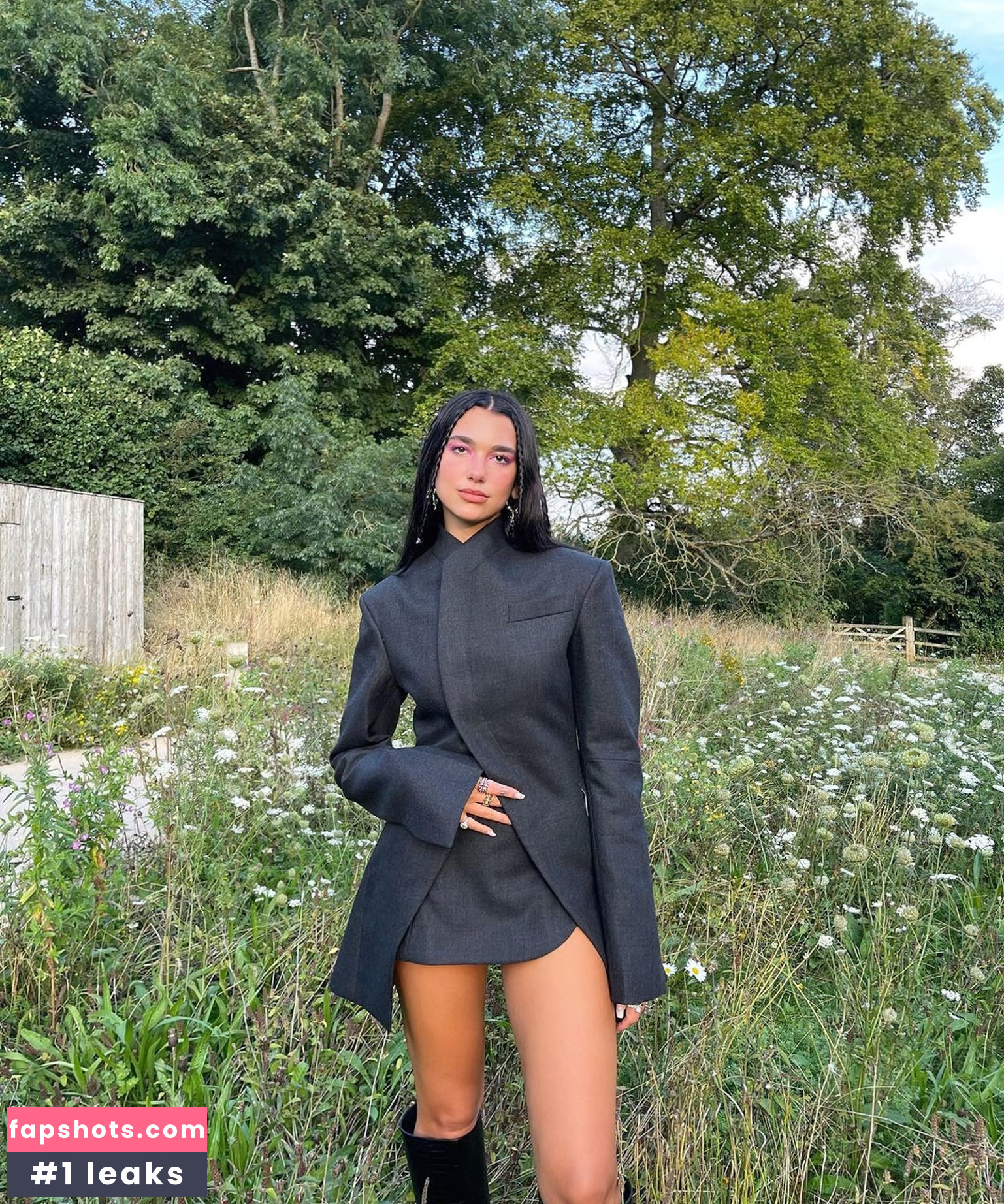 Dua Lipa gallery photo #5825