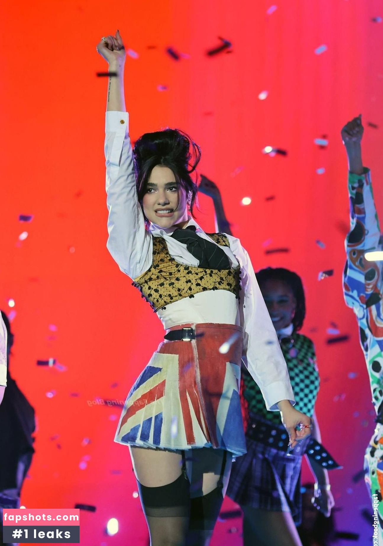 Dua Lipa gallery photo #5836