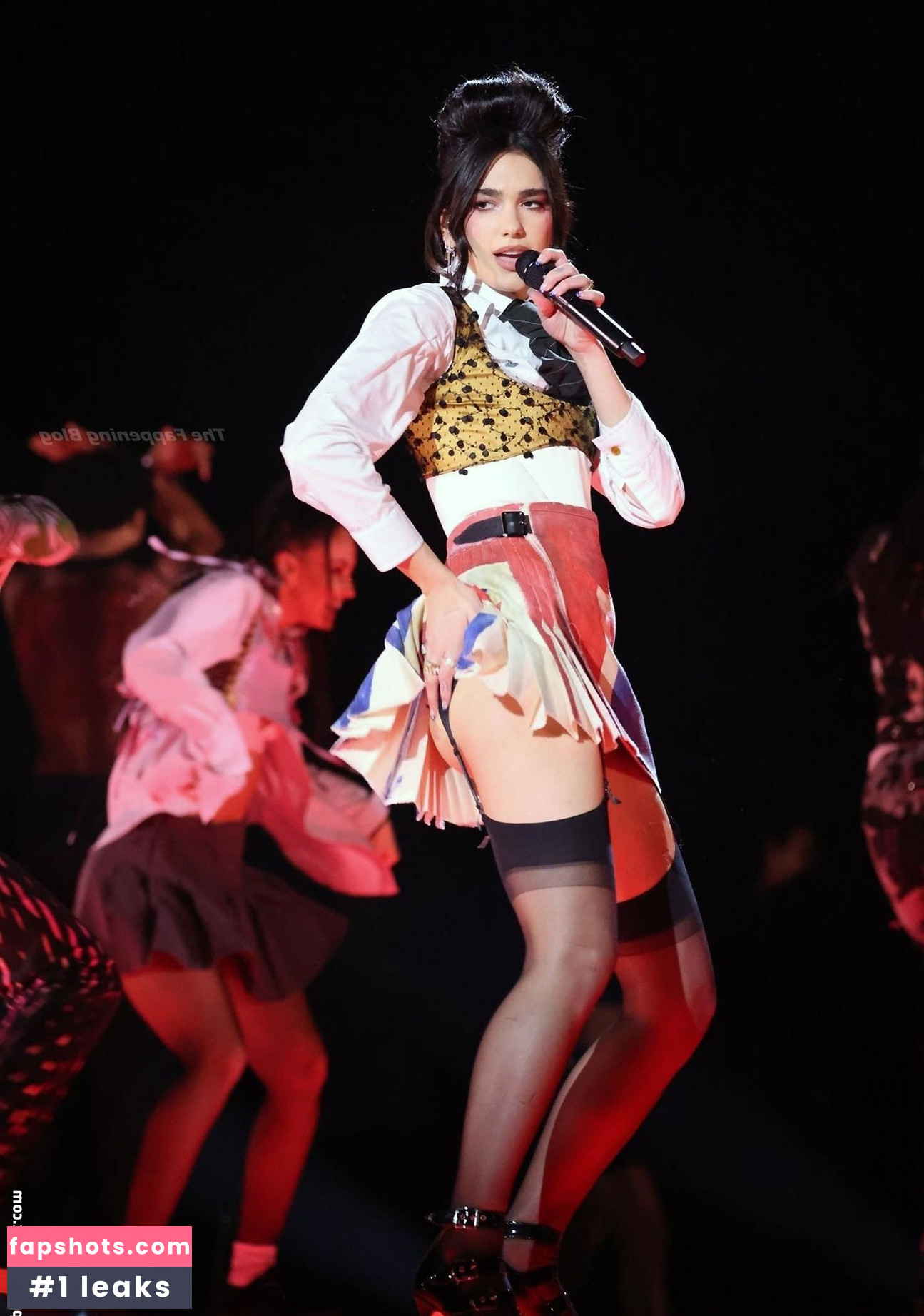 Dua Lipa gallery photo #5837