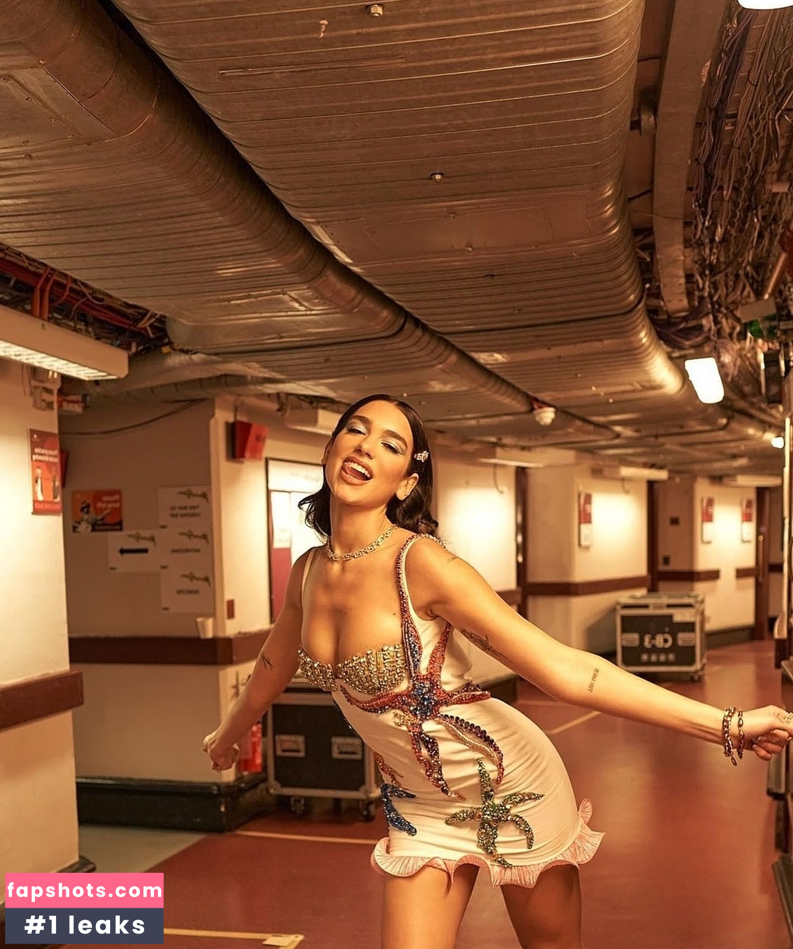 Dua Lipa gallery photo #5852