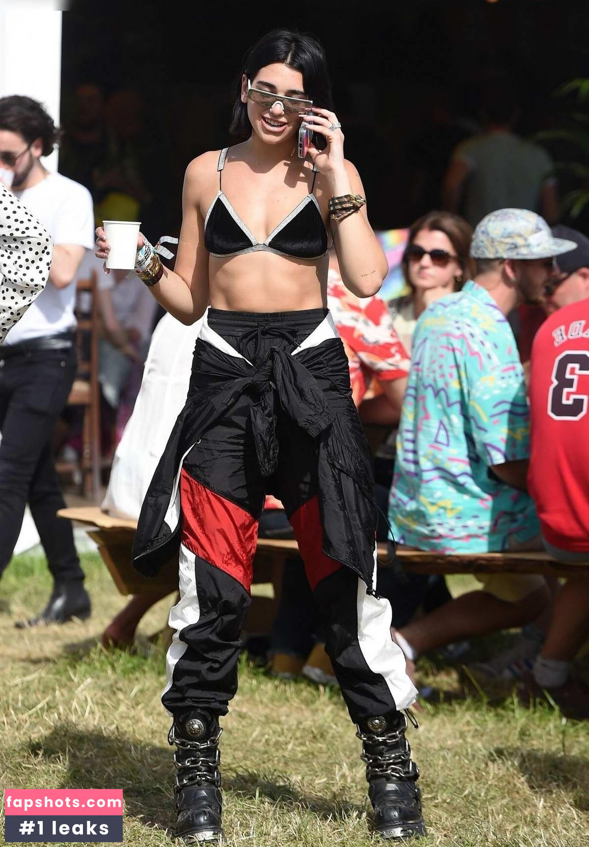 Dua Lipa gallery photo #587