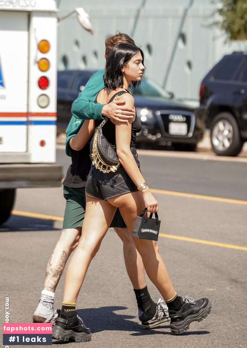 Dua Lipa gallery photo #5866