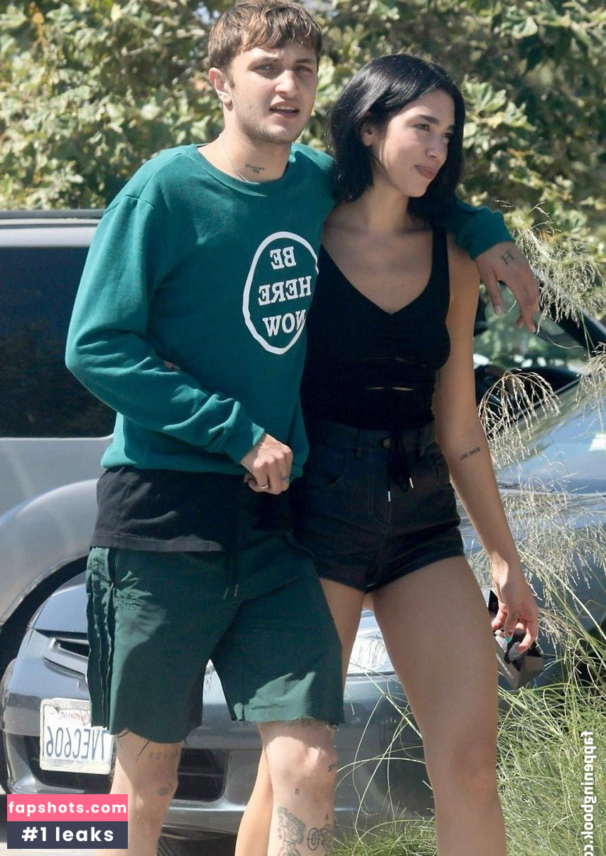 Dua Lipa gallery photo #5867