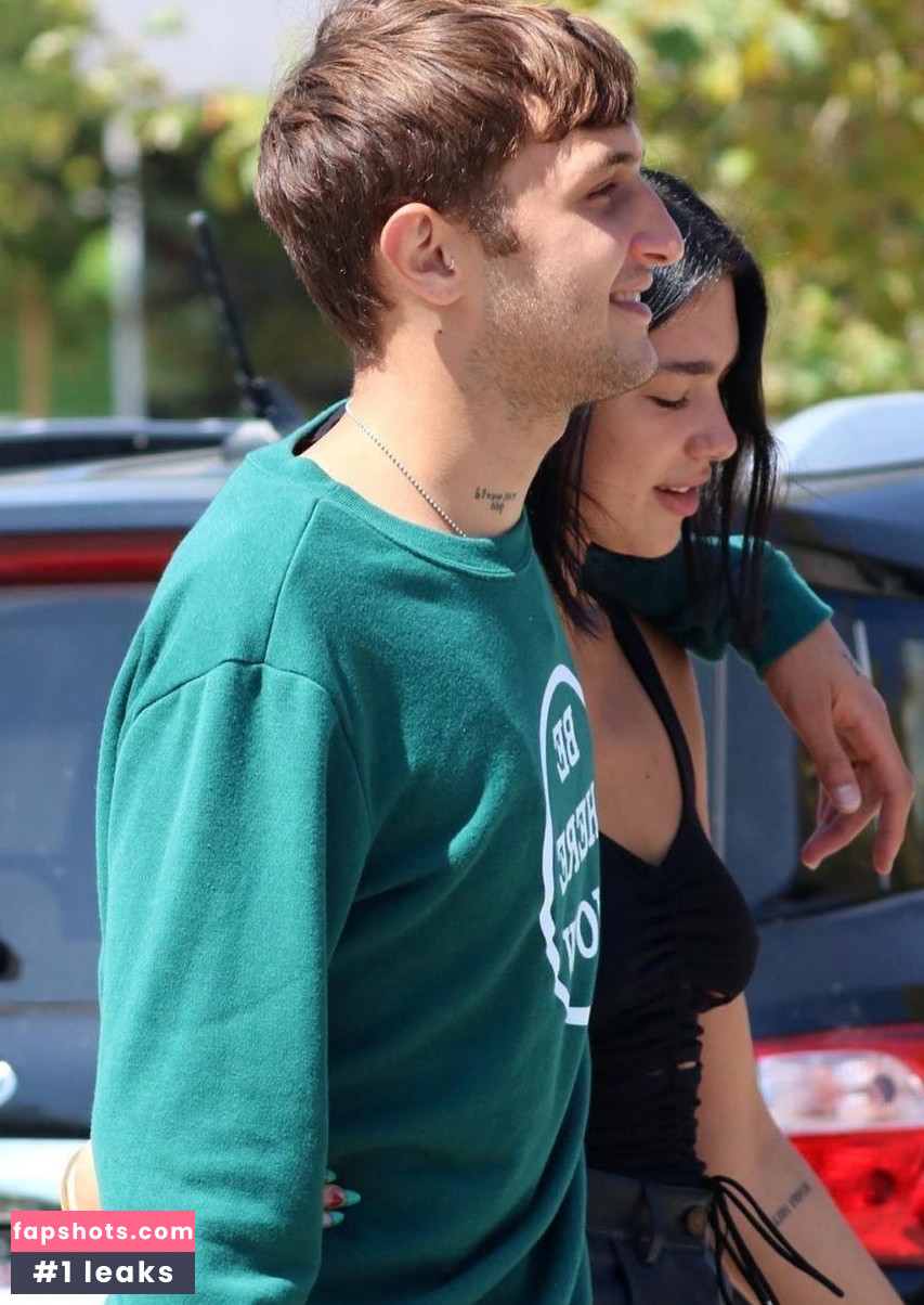 Dua Lipa gallery photo #5868