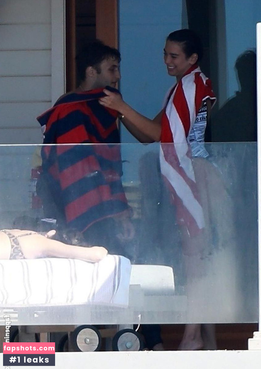 Dua Lipa gallery photo #5883