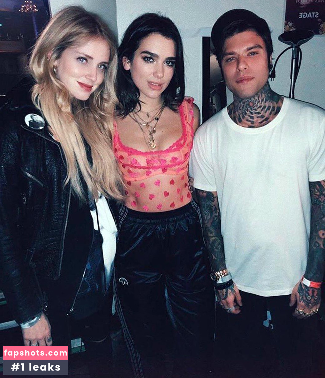 Dua Lipa gallery photo #5885