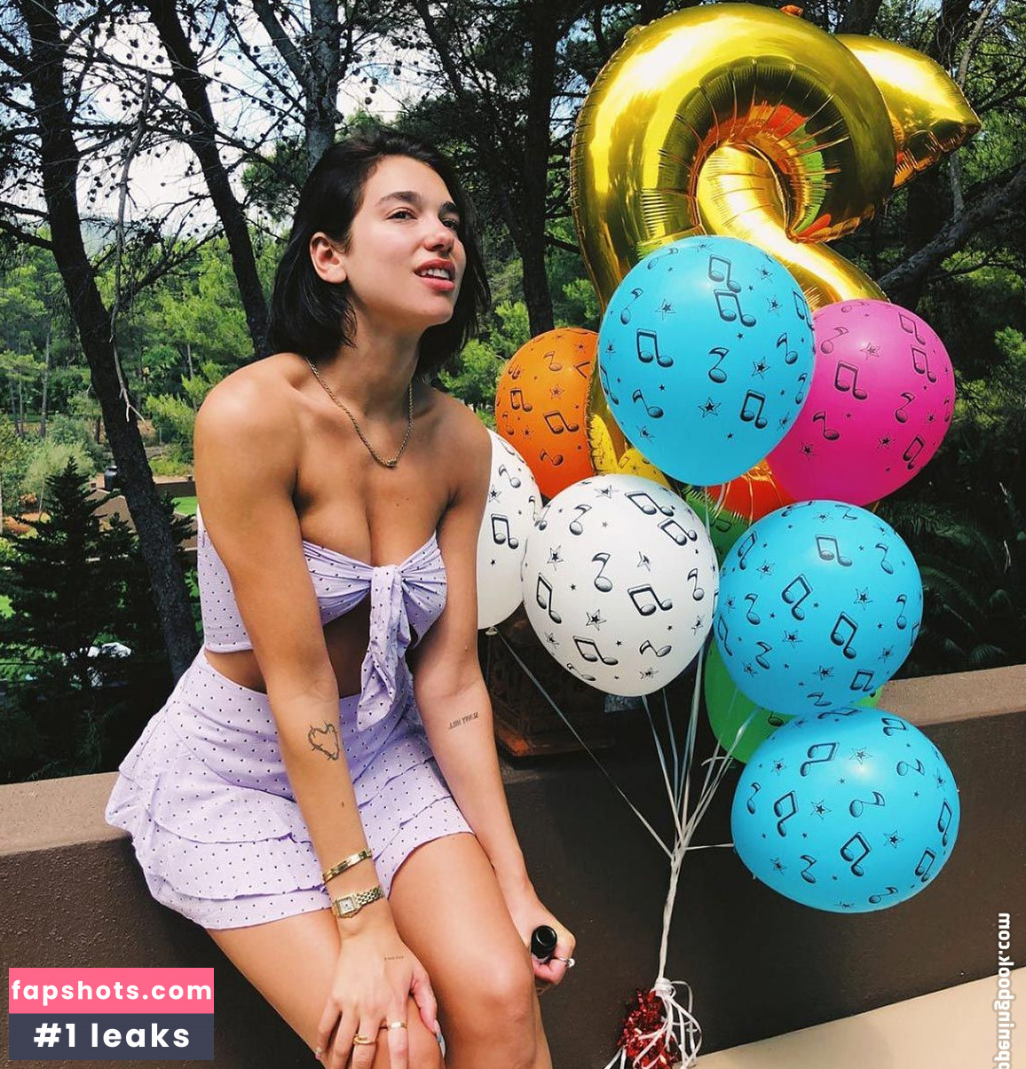 Dua Lipa gallery photo #5892