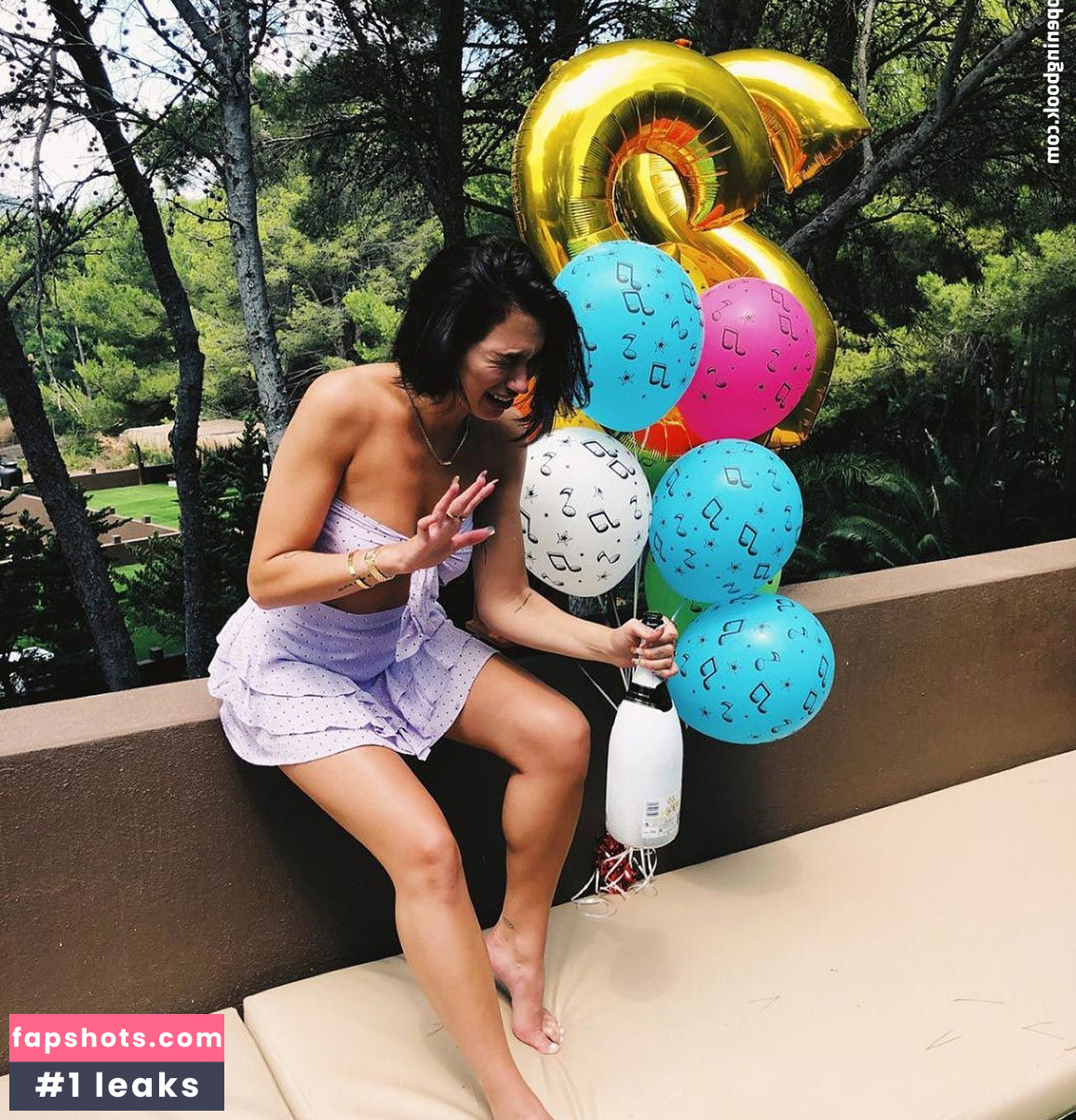 Dua Lipa gallery photo #5896