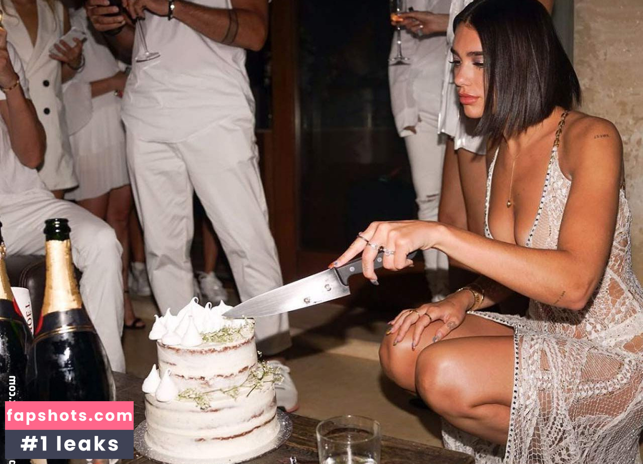 Dua Lipa gallery photo #5900