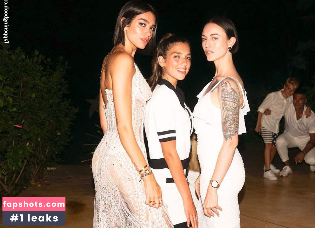 Dua Lipa gallery photo #5901