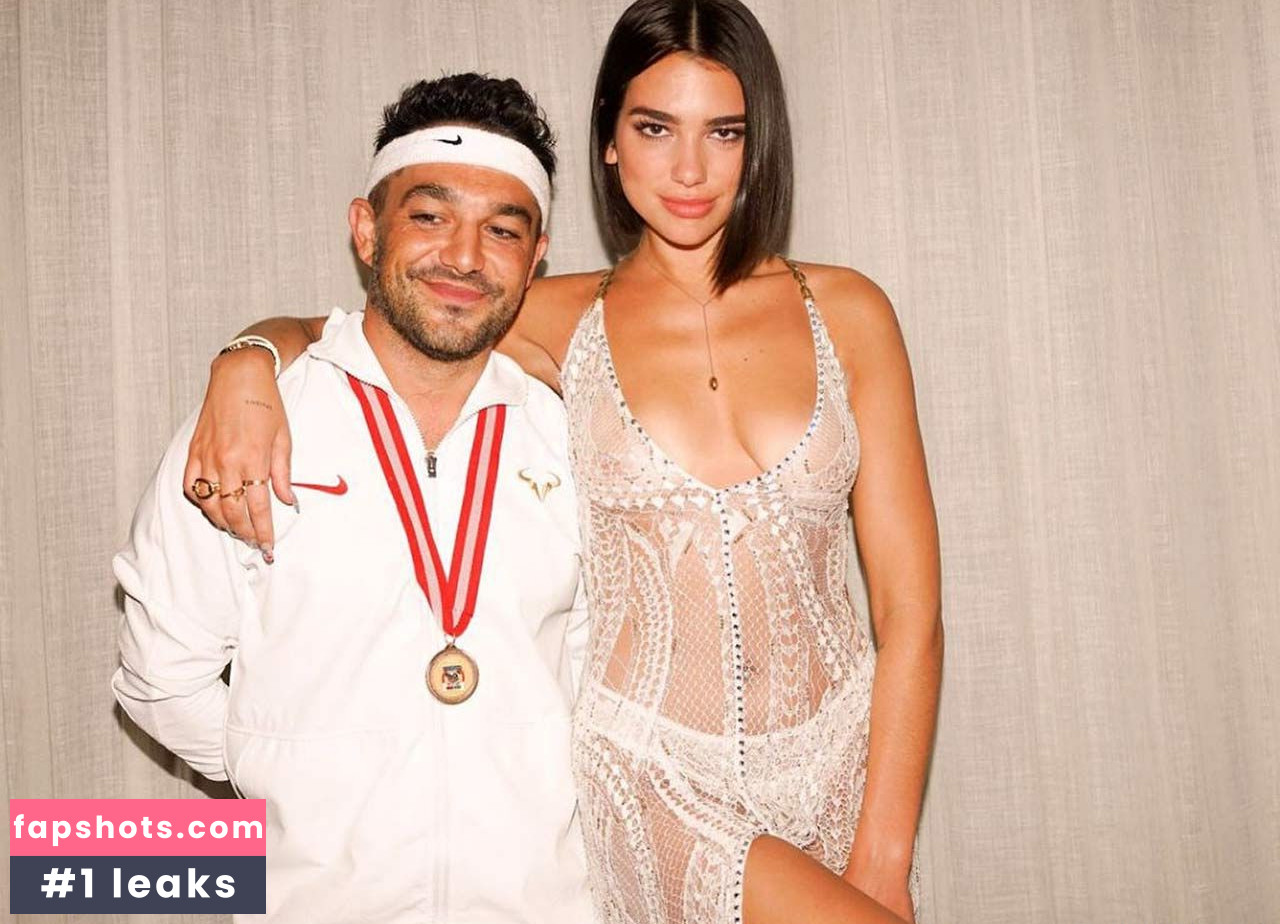 Dua Lipa gallery photo #5903