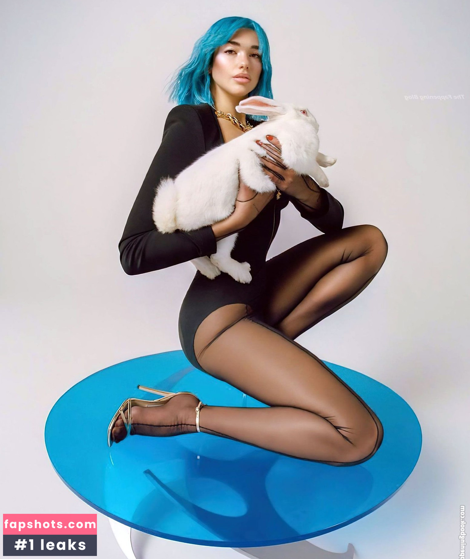 Dua Lipa gallery photo #5924