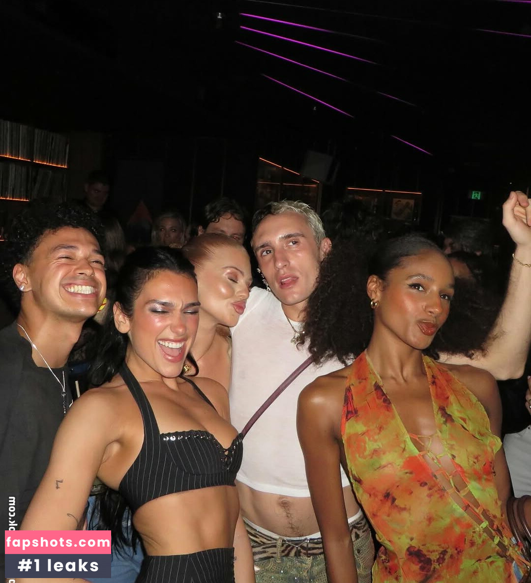 Dua Lipa gallery photo #594