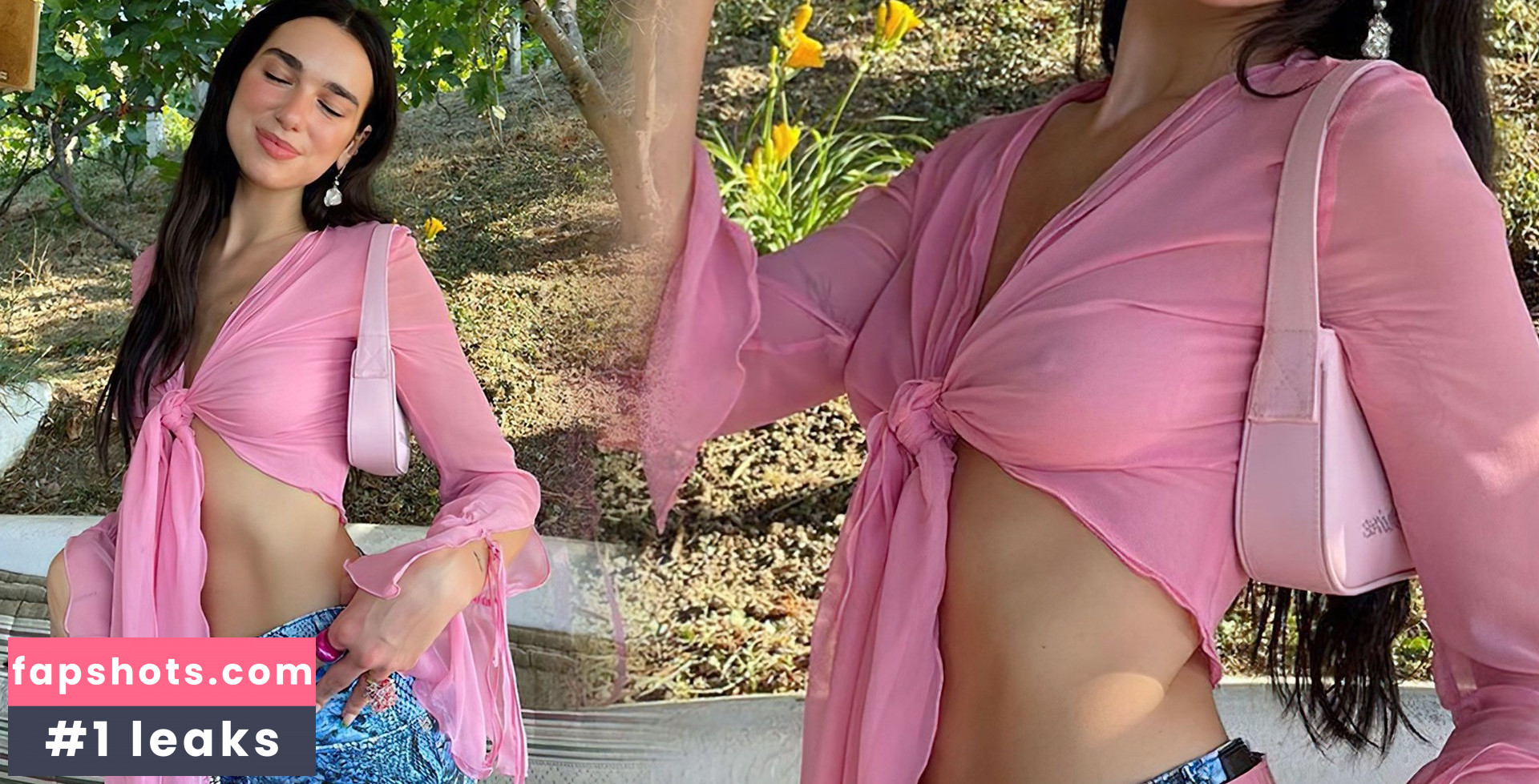 Dua Lipa gallery photo #5933