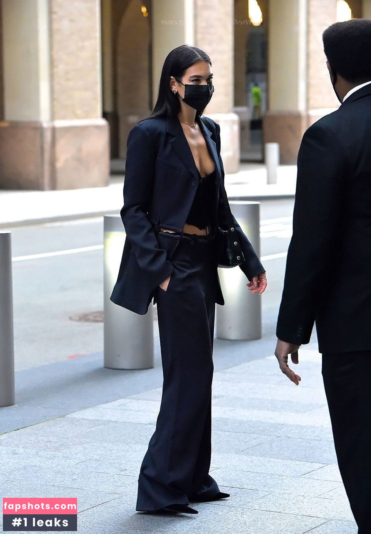 Dua Lipa gallery photo #5937