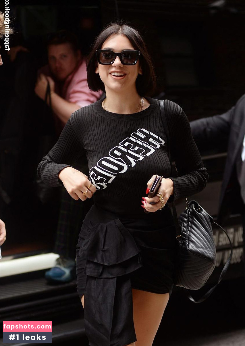Dua Lipa gallery photo #5941