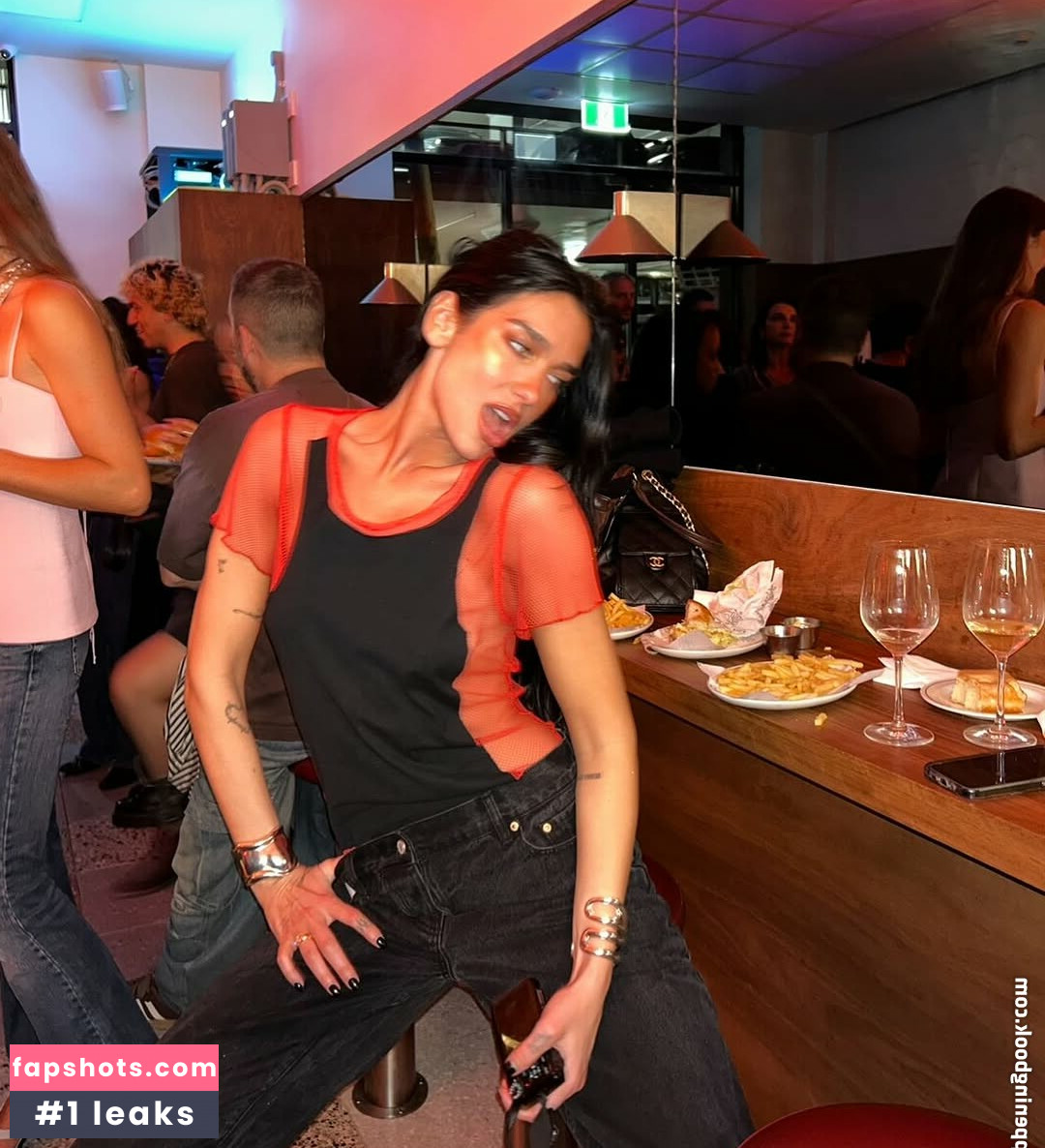 Dua Lipa gallery photo #596
