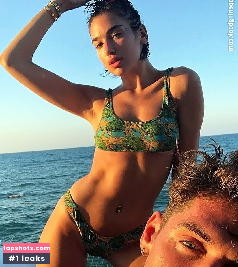 Dua Lipa gallery photo #5961