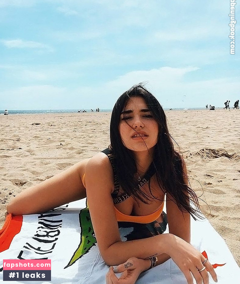 Dua Lipa gallery photo #5966