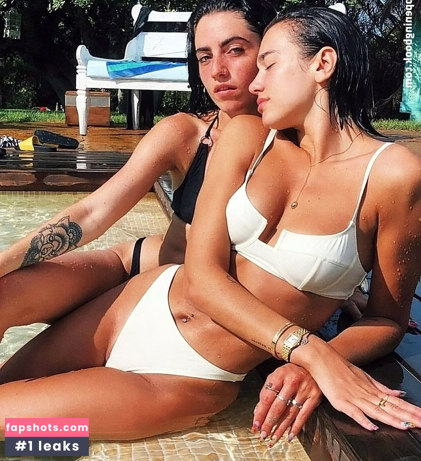 Dua Lipa gallery photo #5967