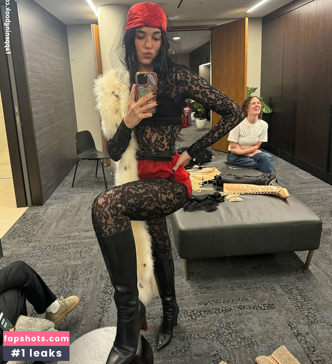 Dua Lipa gallery photo #598