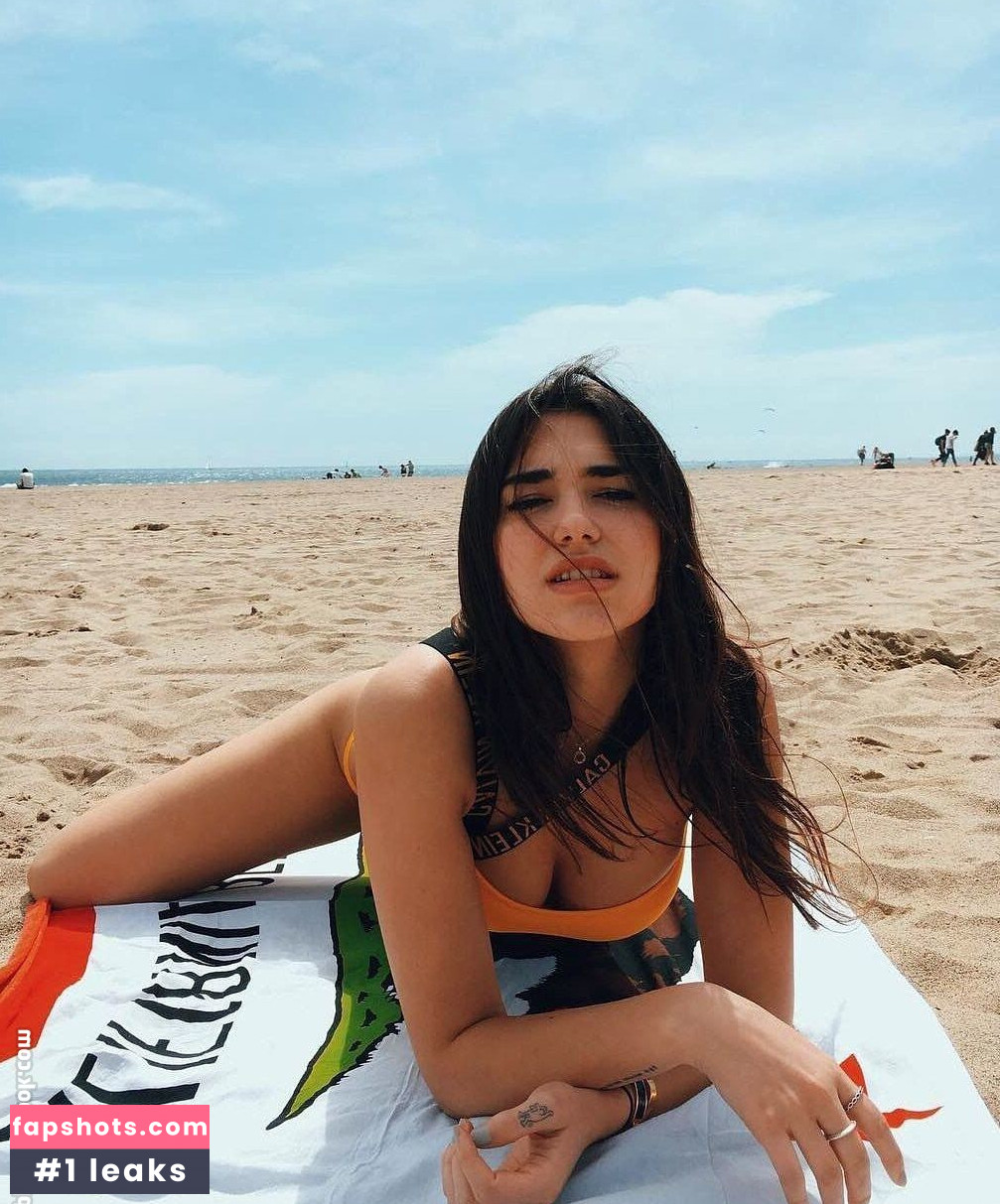 Dua Lipa gallery photo #5977