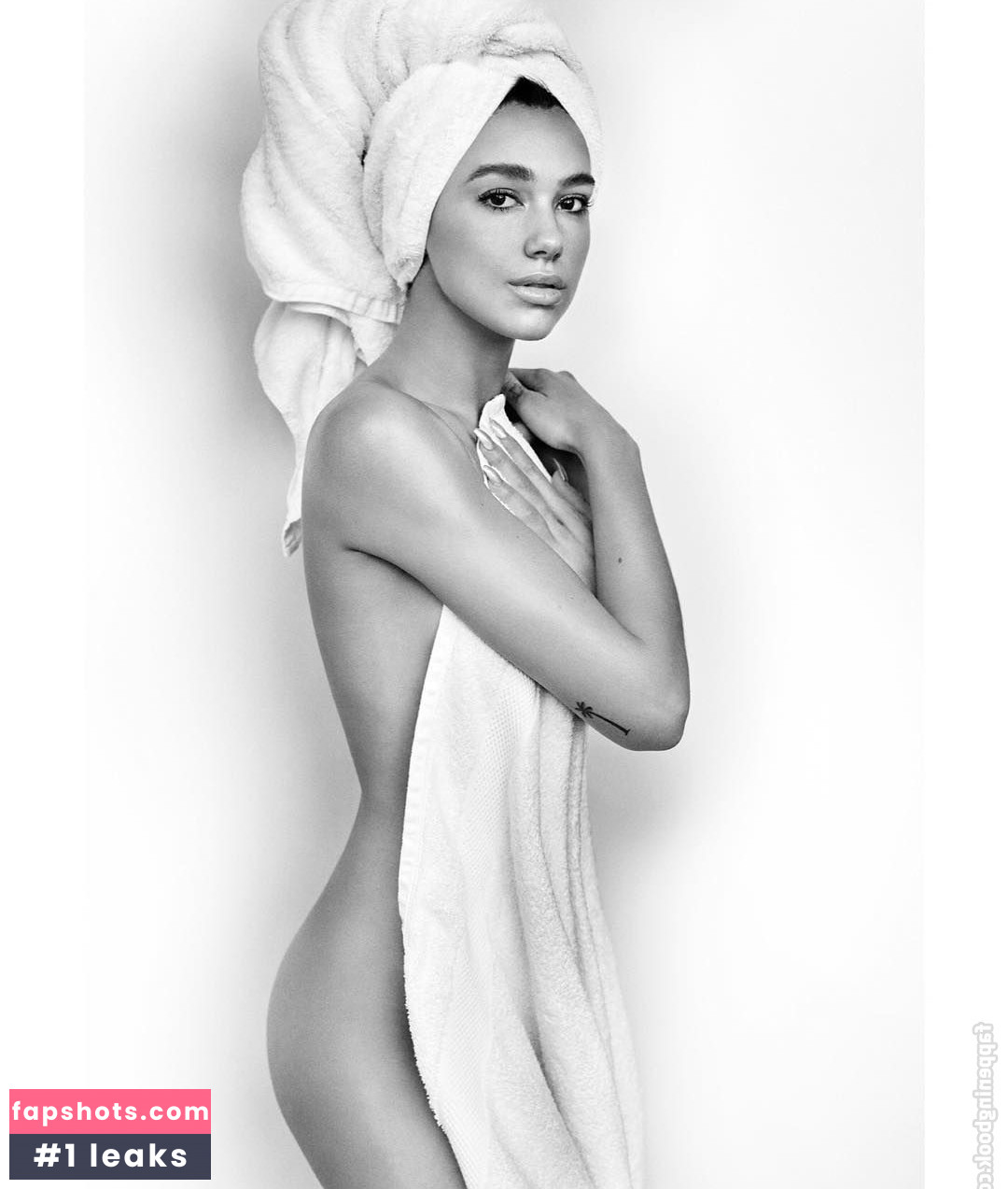 Dua Lipa gallery photo #5979