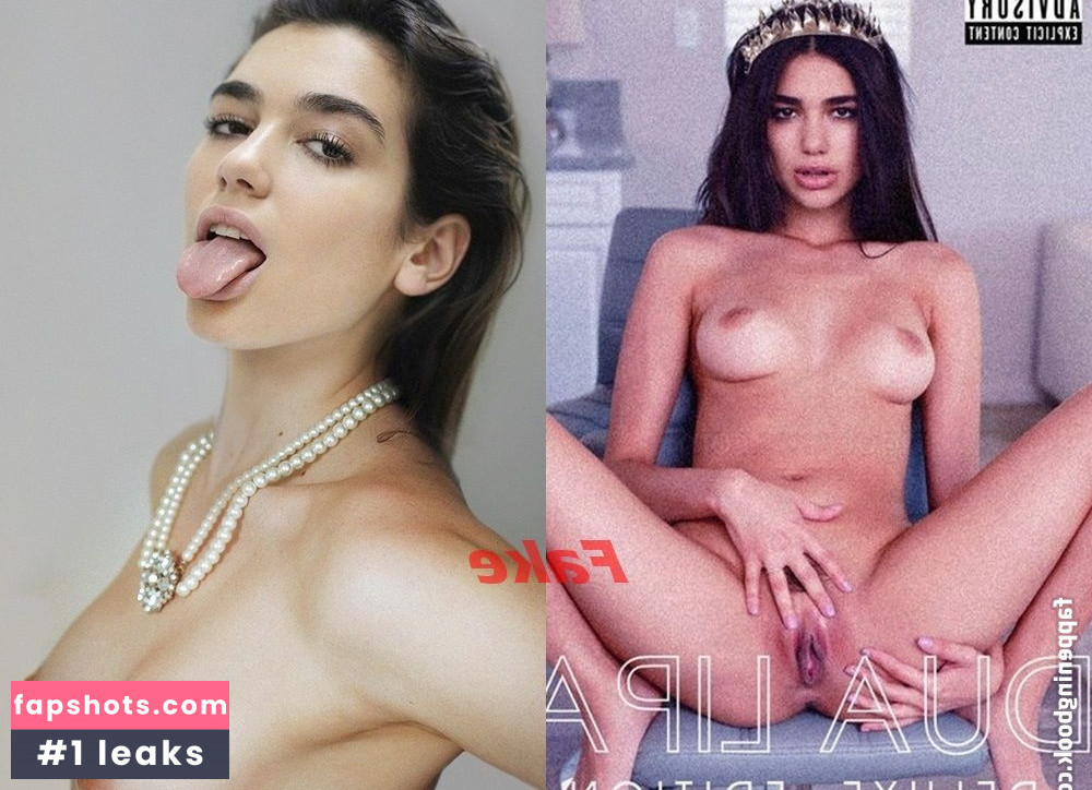 Dua Lipa gallery photo #5981