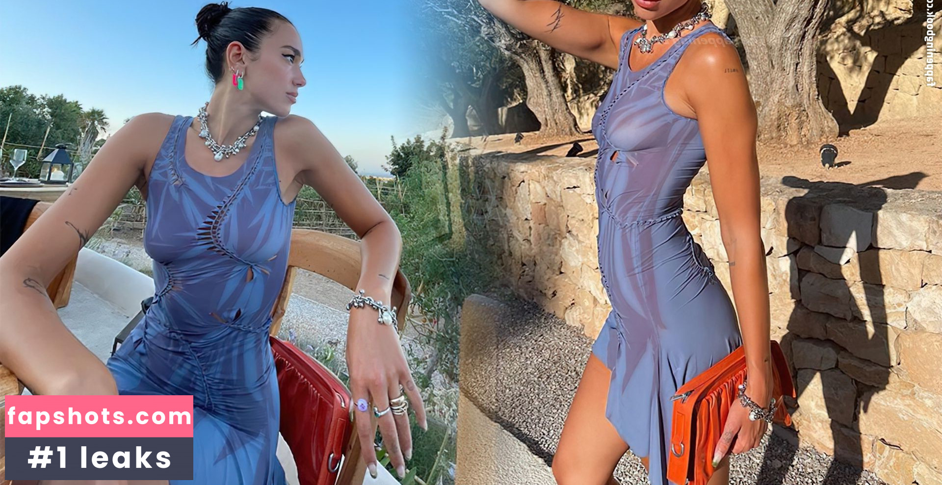 Dua Lipa gallery photo #6004