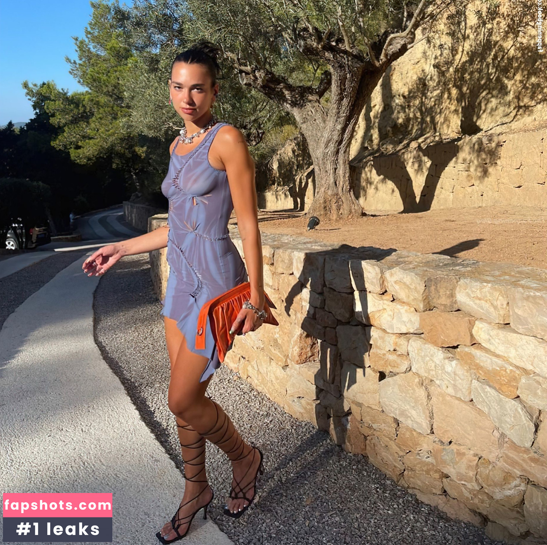 Dua Lipa gallery photo #6010