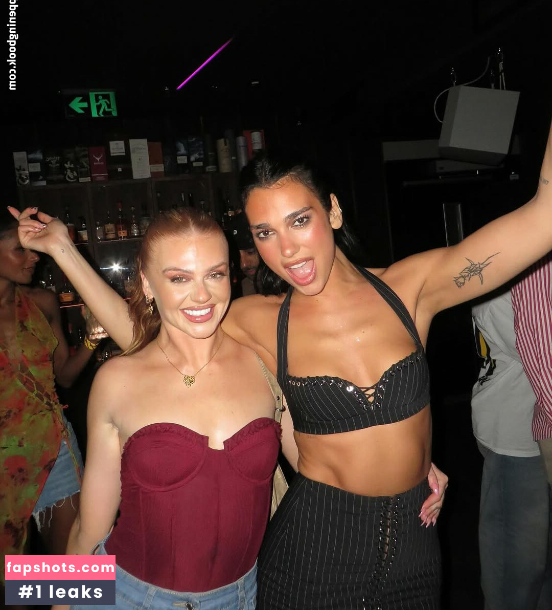 Dua Lipa gallery photo #603