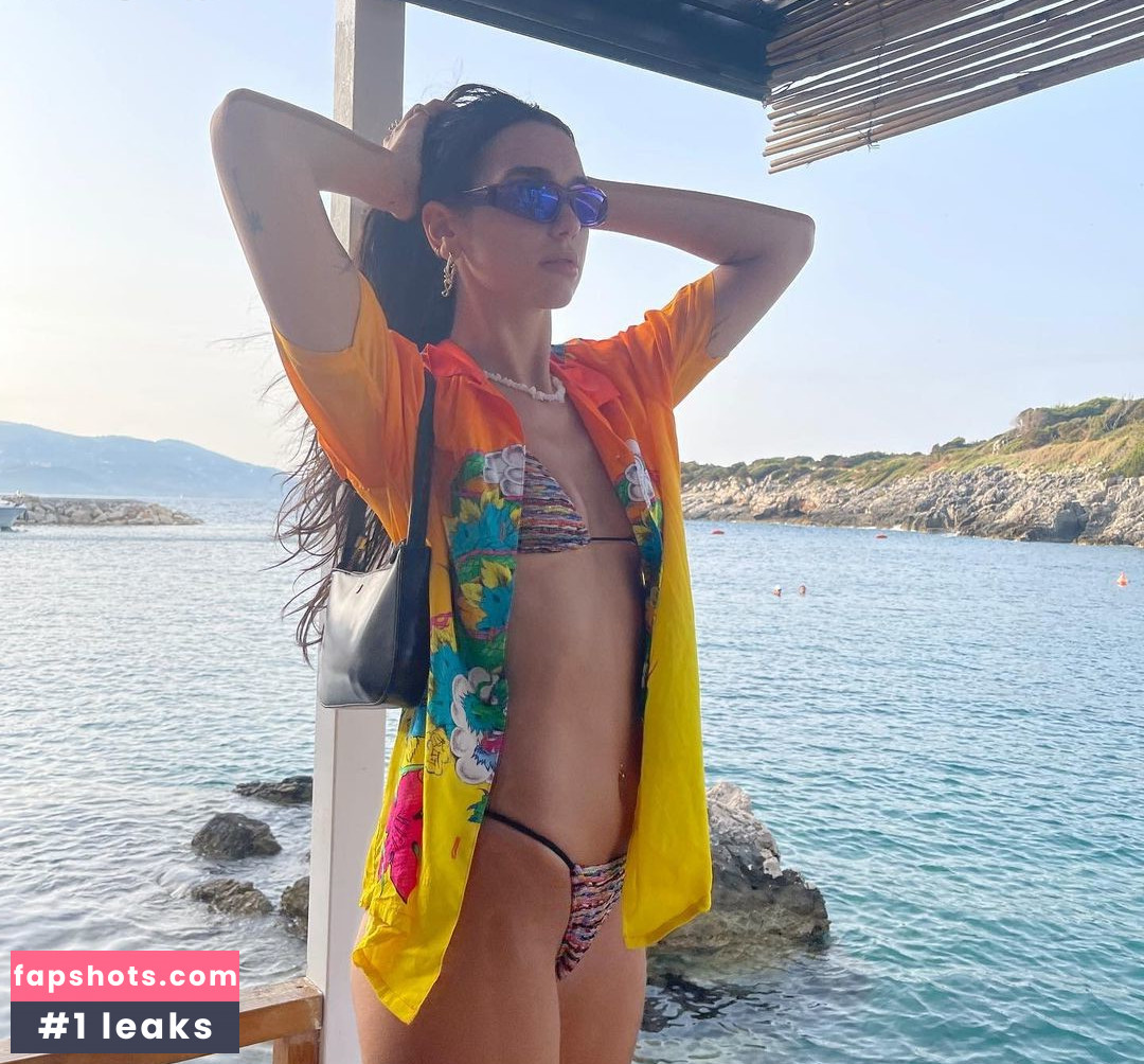 Dua Lipa gallery photo #6022