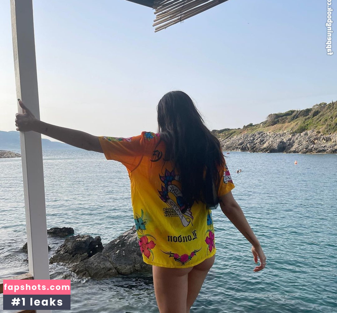 Dua Lipa gallery photo #6025