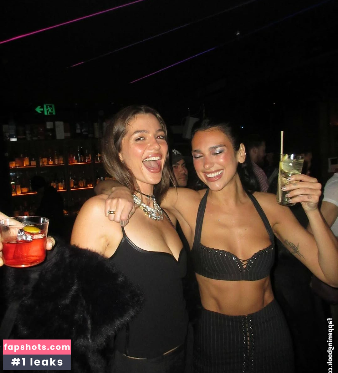 Dua Lipa gallery photo #604