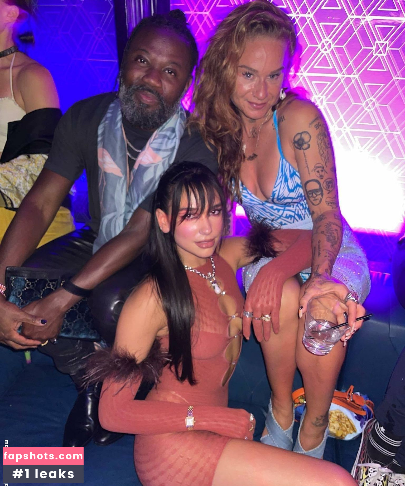 Dua Lipa gallery photo #6031