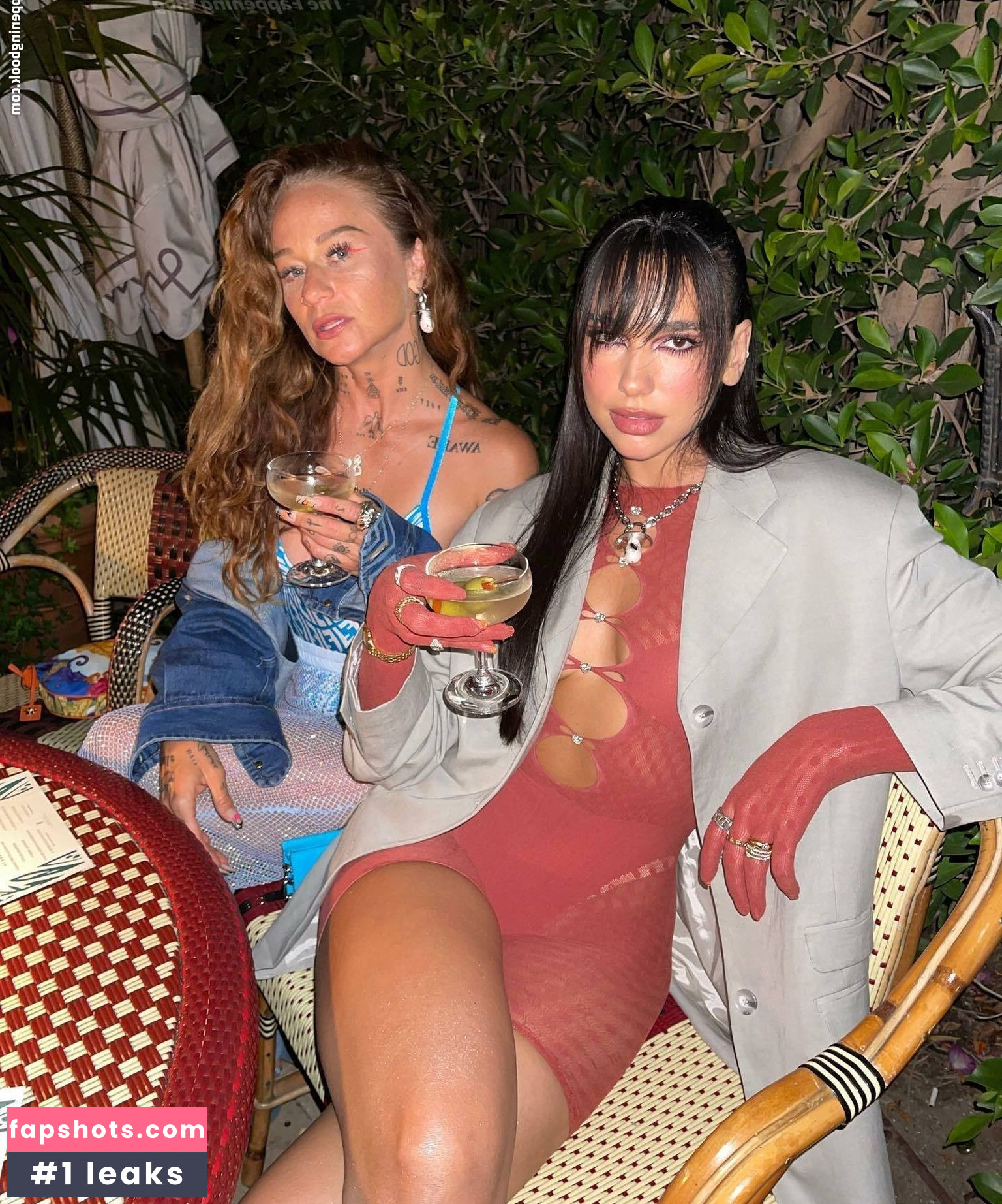 Dua Lipa gallery photo #6032