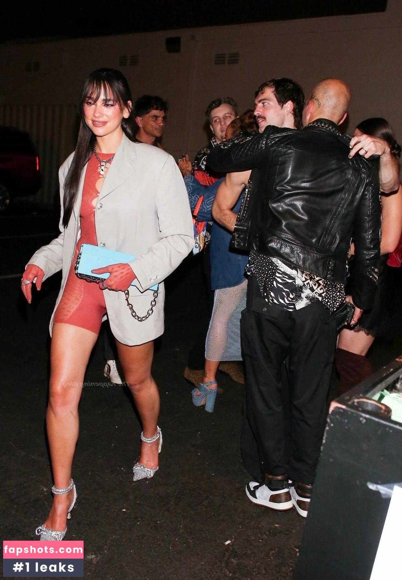 Dua Lipa gallery photo #6047