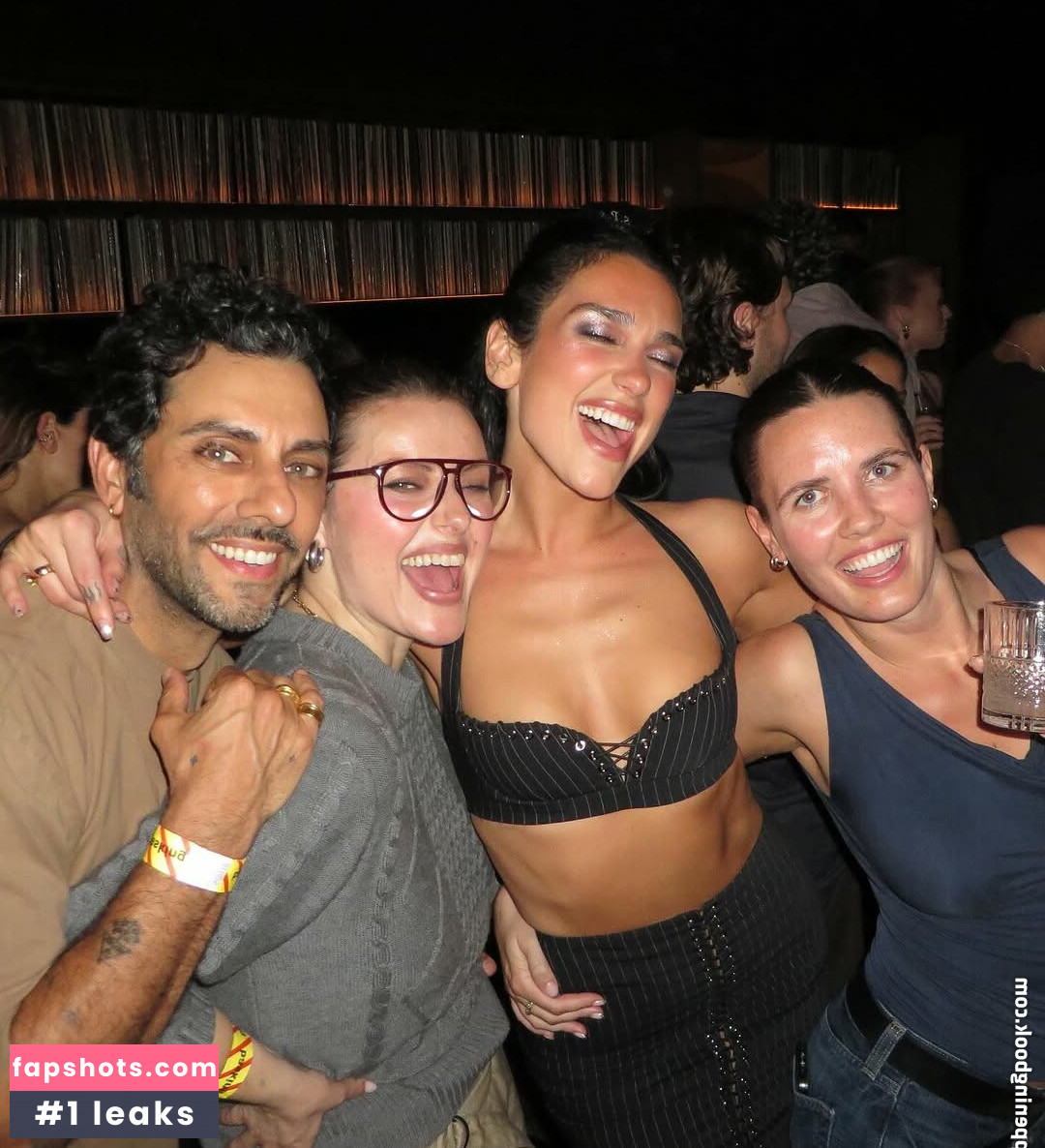 Dua Lipa gallery photo #606