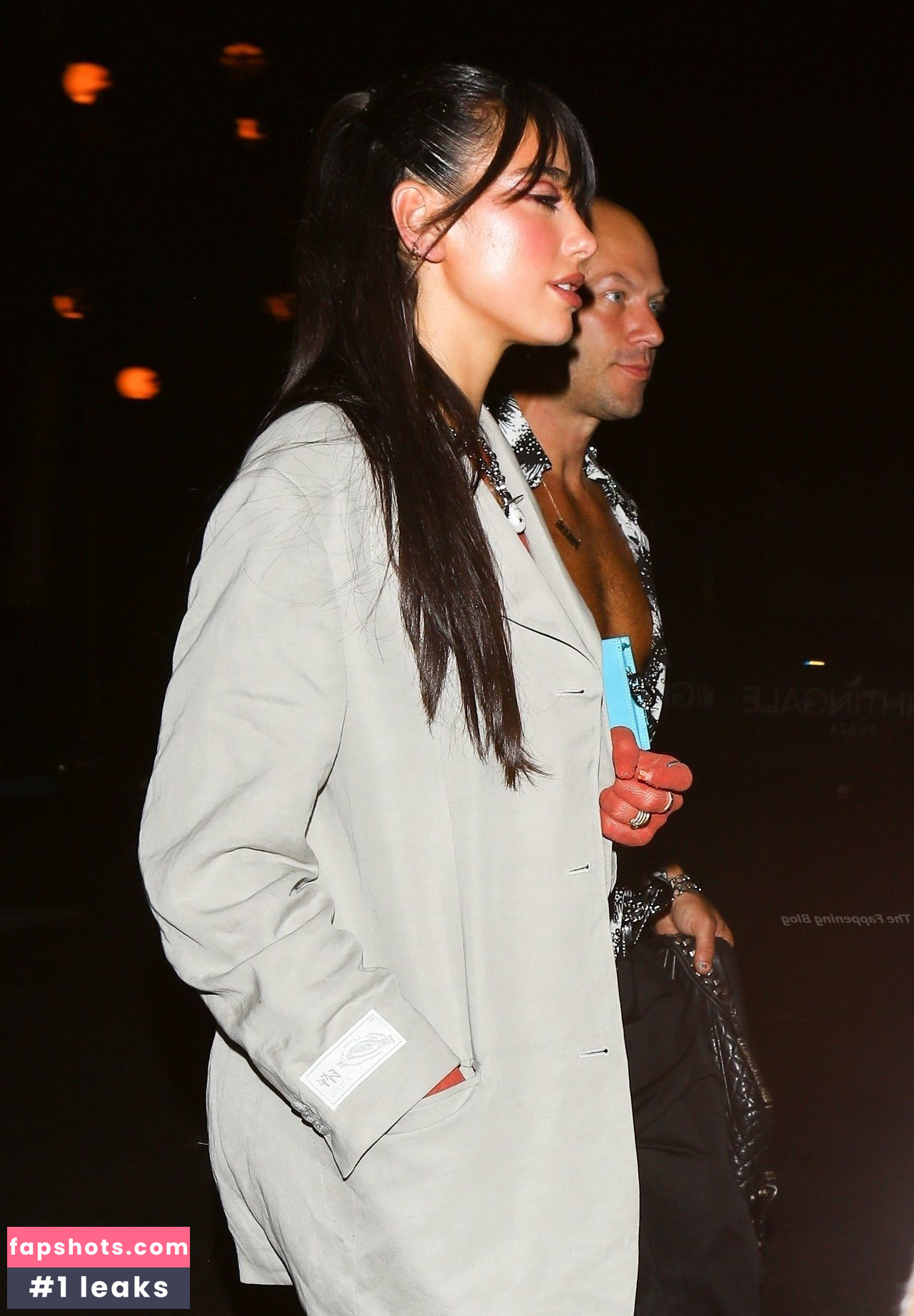 Dua Lipa gallery photo #6055