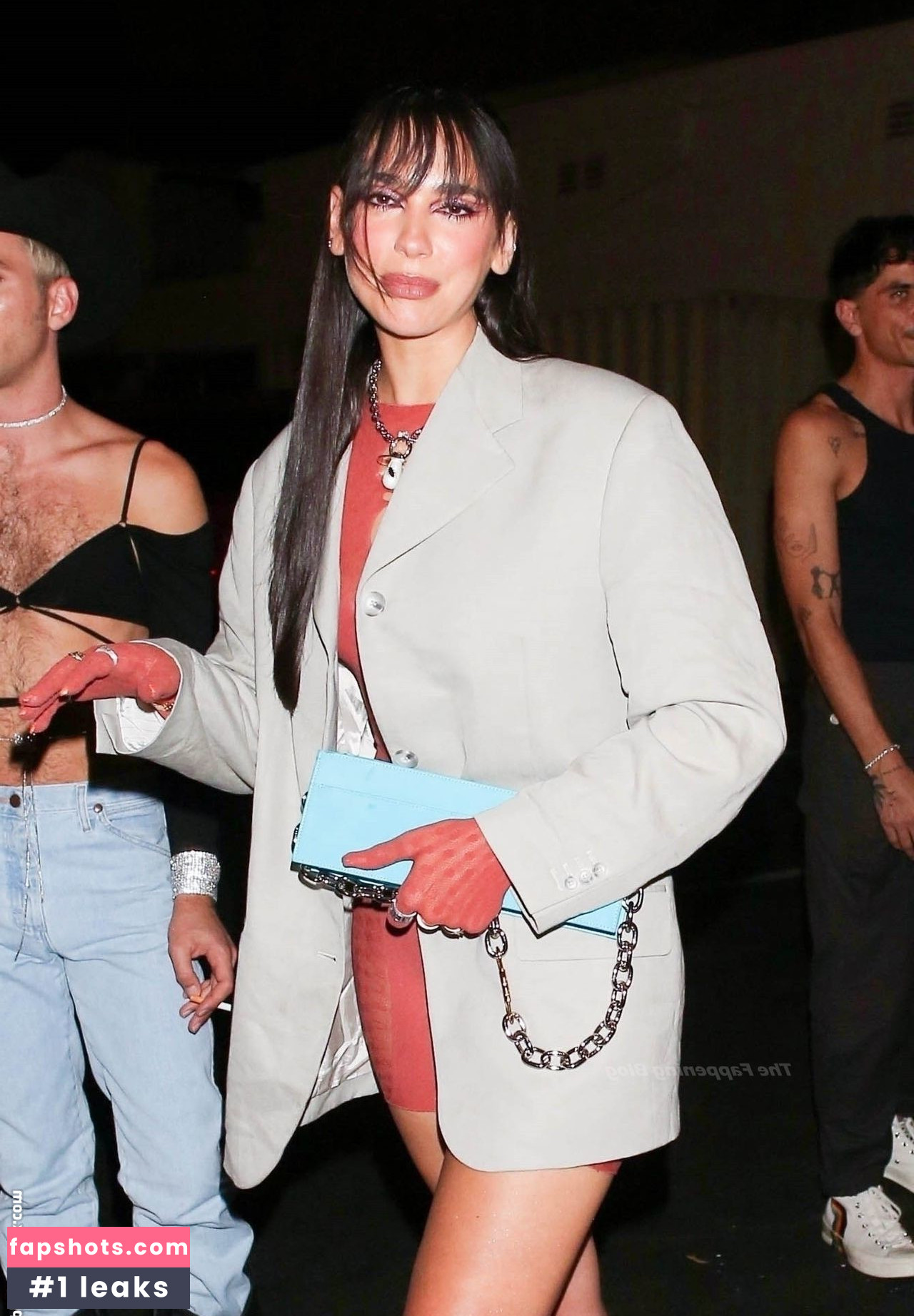 Dua Lipa gallery photo #6069