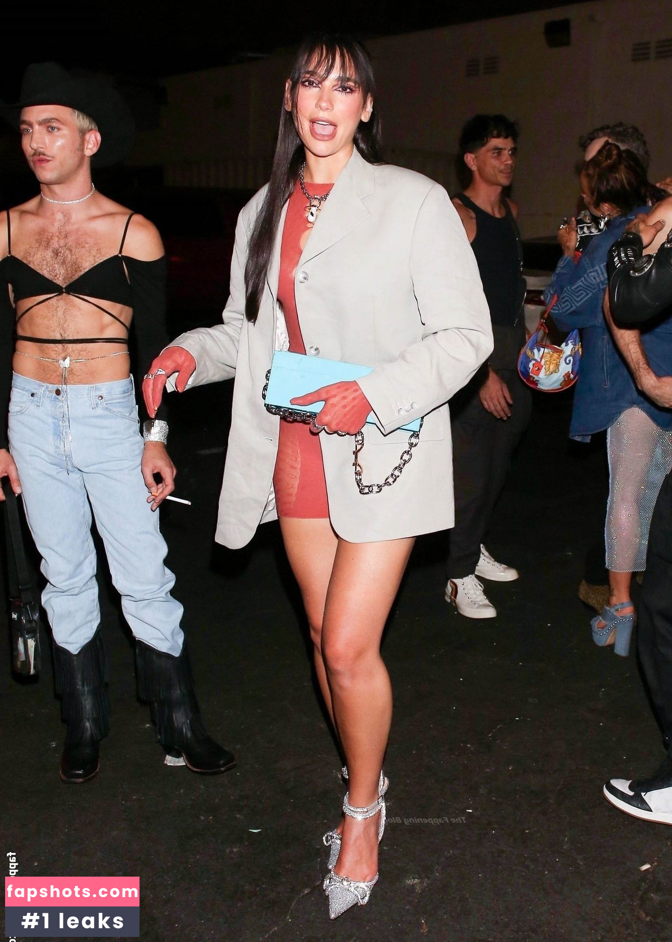 Dua Lipa gallery photo #6071