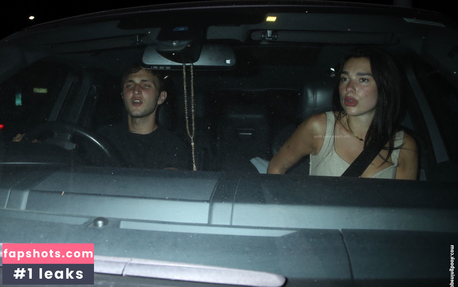 Dua Lipa gallery photo #6074