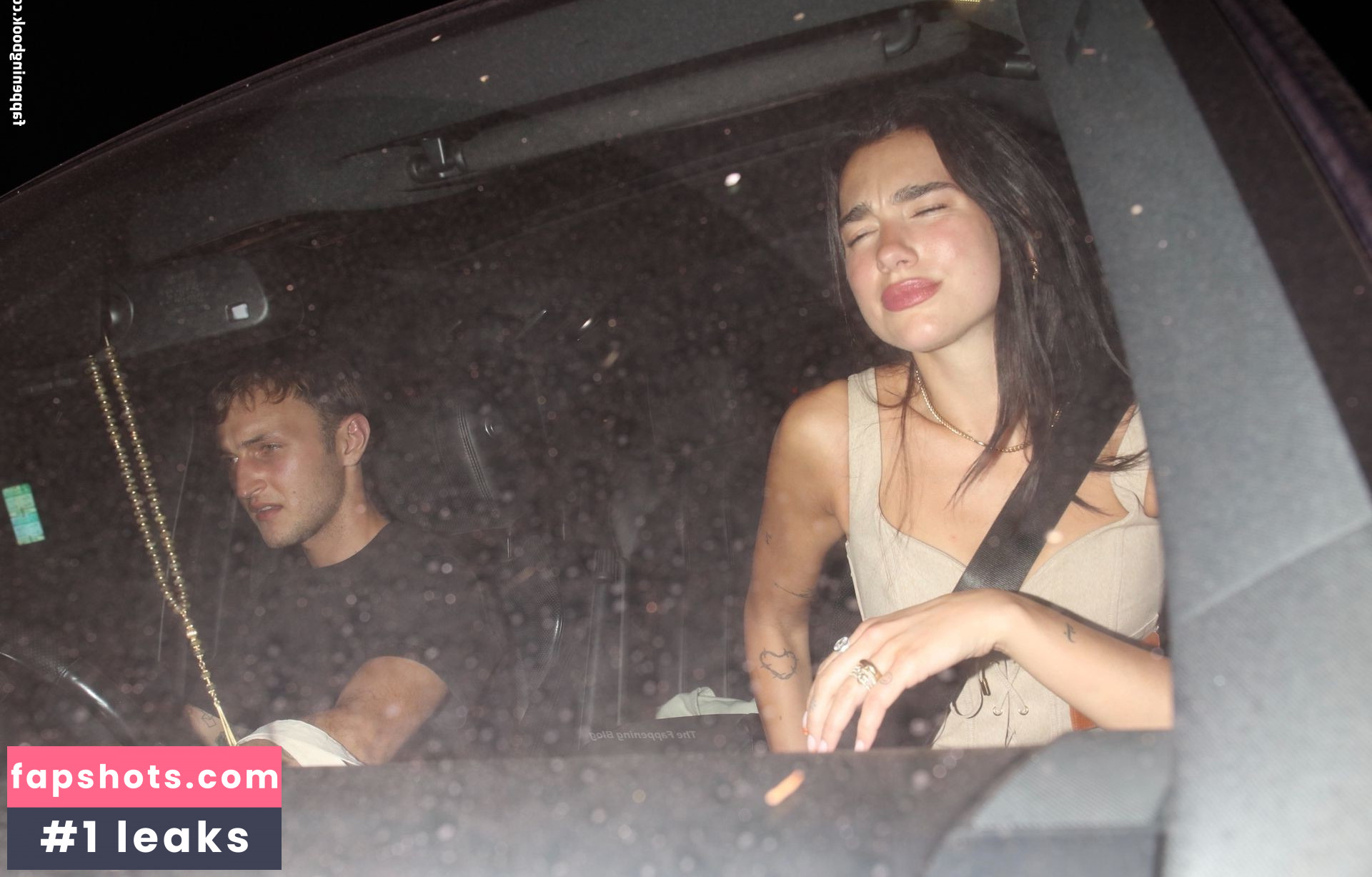 Dua Lipa gallery photo #6078